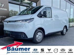MAXUS eDeliver 7 L1H1 Frontantrieb 88kWh 542km Reichweite bild 1