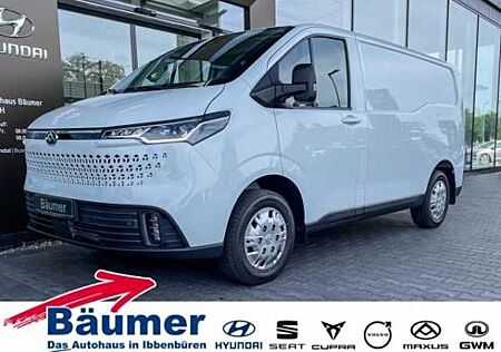 Maxus eDeliver 3 eDeliver 7 L1H1 Frontantrieb 88kWh 542km Reichweite