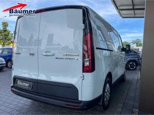 MAXUS eDeliver 7 L1H1 Frontantrieb 88kWh 542km Reichweite bild 7