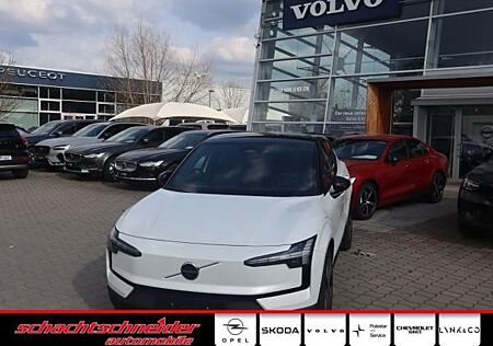 Volvo EX30 Single M. Extended Range RWD Plus+SOFORT