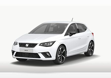 Seat Ibiza FR 1.0 TSI /SOFORT VERFÜGBAR