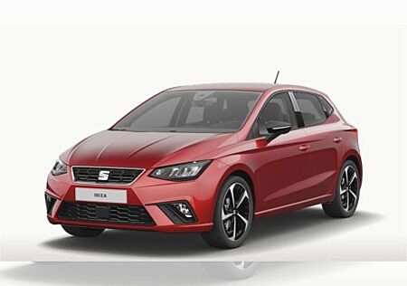 Seat Ibiza FR 1.0 TSI /SOFORT VERFÜGBAR
