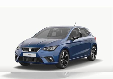 Seat Ibiza FR 1.0 TSI /SOFORT VERFÜGBAR