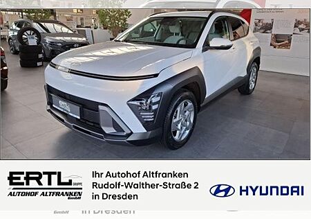 Hyundai Kona MY24 1.0 T-GDI Trend + Licht-Paket