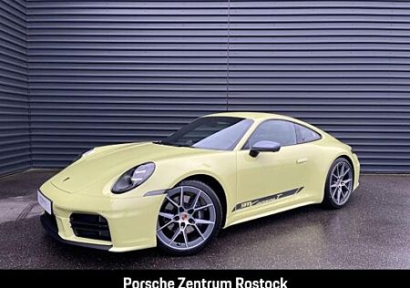 Porsche 992 sofort verfügbares Lagerfahrzeug