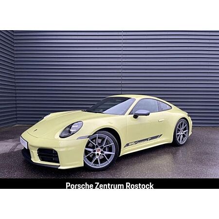 Porsche 911 leasen