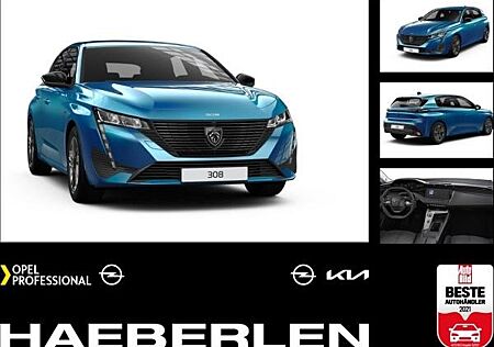 Peugeot 308 STYLE/ BESTELLER / PRIVAT / SONDERNAGEBOT🔥