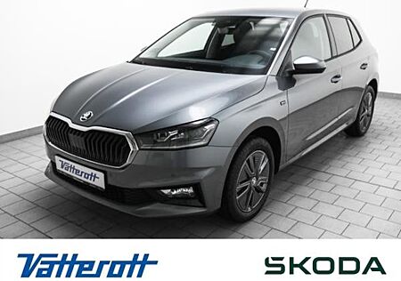 Skoda Fabia Drive 1.0 TSI DSG