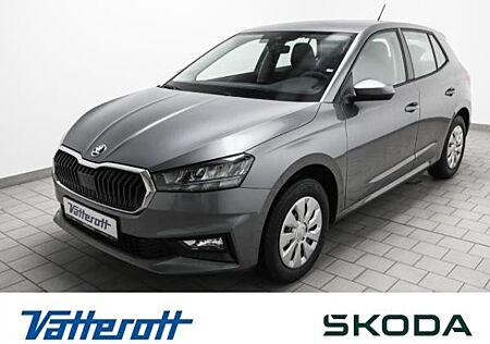 Skoda Fabia Essence 1.0 MPI 5-Gang