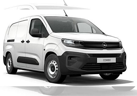 Opel Combo Cargo 1.5D - RÜCKFAHRKAMERA/NAVI - verfügbar JULI/AUGUST 2025 !!! !!!