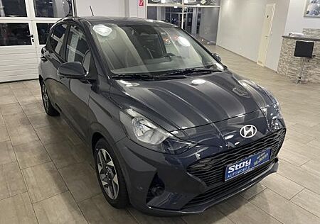 Hyundai i10 Modell 2025 1.0 Navi Kamera PDC SHZ Alu