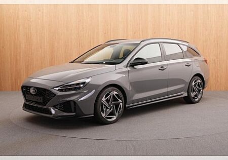Hyundai i30 Kombi MJ25 1.5 T-GDI DCT N-Line Navi LED 18 Zoll