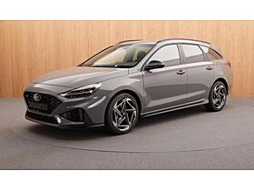 Hyundai i30 Kombi MJ25 1.5 T-GDI DCT N-Line Navi LED 18 Zoll
