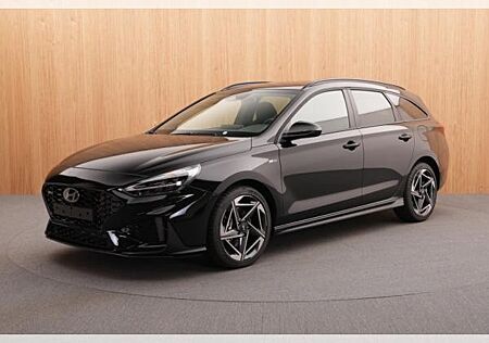 Hyundai i30 Kombi MJ25 1.5 T-GDI DCT N-Line Navi LED 18 Zoll