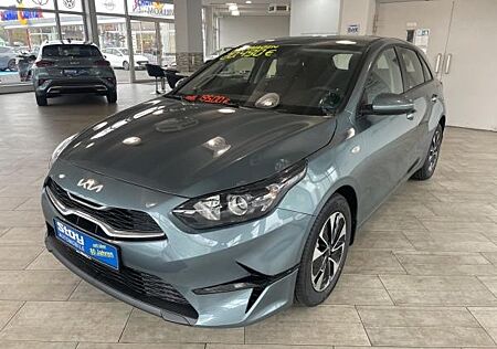 Kia Cee'd Ceed MJ25 1.0 T-GDI Navi Kamera SHZ PDC