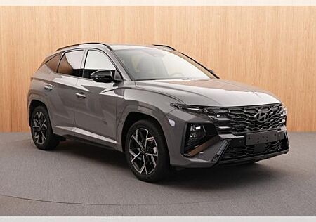 Hyundai Tucson 1.6 T-GDI DCT N-Line Navi LED 19 Zoll SHZ