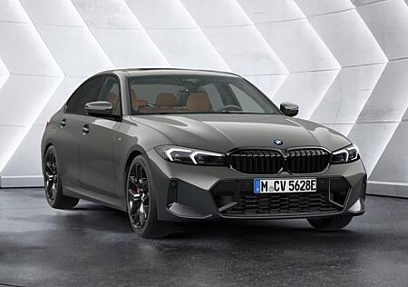 BMW 330 e xDrive Limousine
