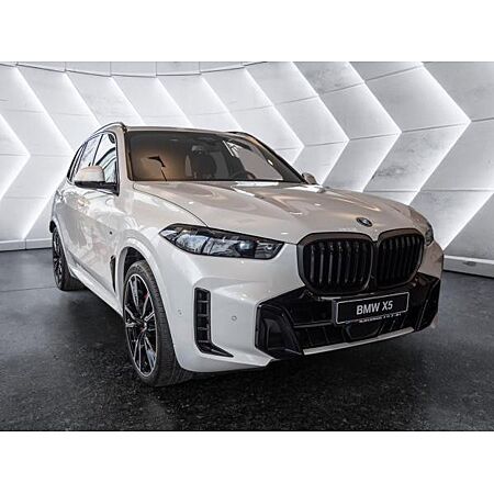 BMW X5 leasen