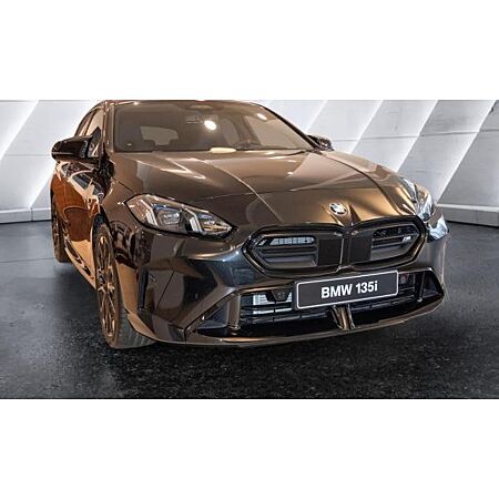 BMW 1er leasen