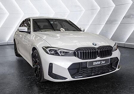 BMW 320 i Limousine LAGERWAGENAKTION