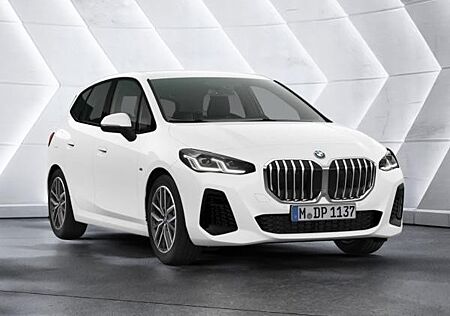 BMW 2er 220 Active Tourer LAGERWAGENAKTION