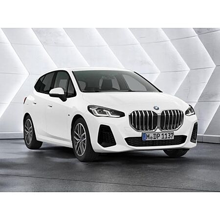 BMW 2er Active Tourer leasen