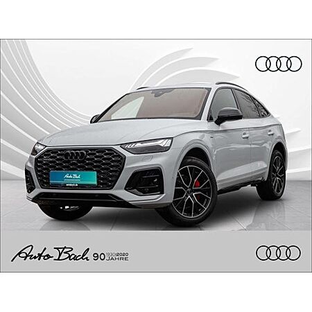 Audi Q5 leasen