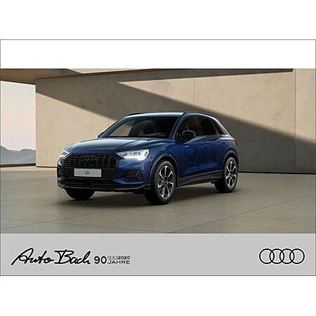 Audi Q3 leasen