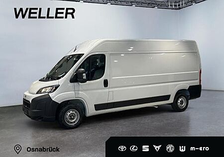 Toyota Pro Ace Proace MAX 2.2L Diesel (140 PS) L2H2 WORK - NEU - NEU- LAGERWARE