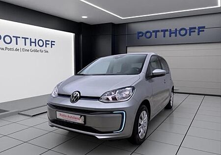 VW Up Volkswagen ! e-! - move !