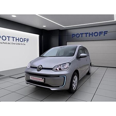 VW up! leasen