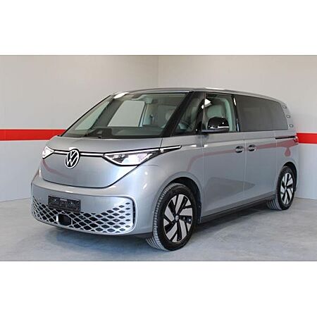 VW ID.Buzz leasen