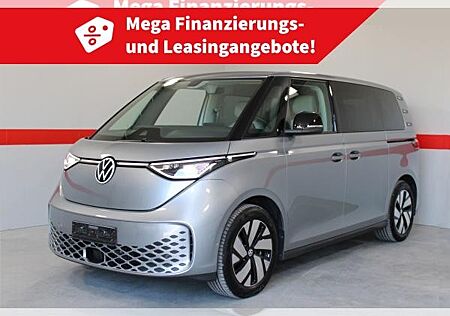 VW ID.BUZZ Volkswagen | SOMMERAKTION | nur Gewerbeleasing -13851