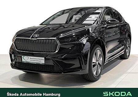 Skoda Enyaq Coupe 85 LOFT