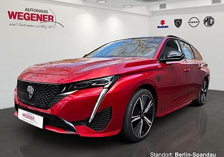 Peugeot 308 SW GT HYBRID 136 e-DSC6 💥 Gewerbe Super Deal 💥 Sofort verfügbar