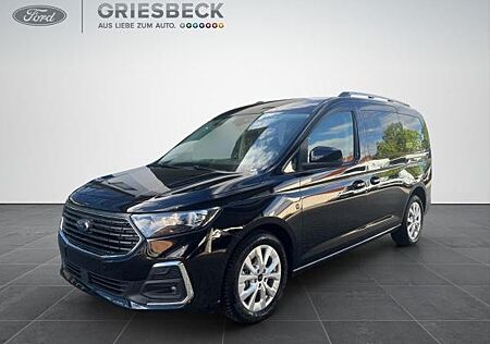 Ford Tourneo Connect Grand Titanium ACC