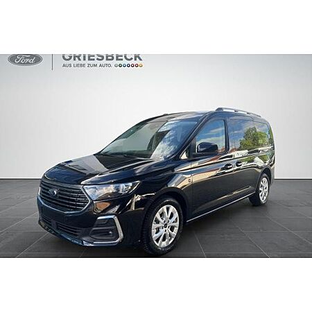 Ford Tourneo Connect leasen