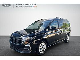 Ford Tourneo Connect Grand Titanium ACC