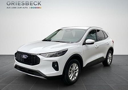 Ford Kuga PHEV Titanium