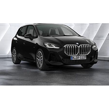 BMW 2er Active Tourer leasen