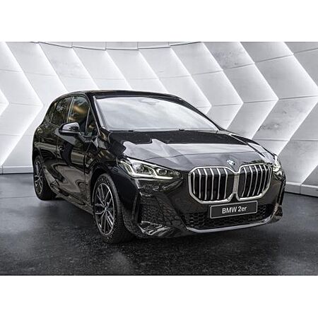 BMW 2er Active Tourer leasen