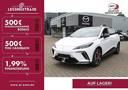 MG MG4 Electric XPOWER 435PS AllRad X-POWER