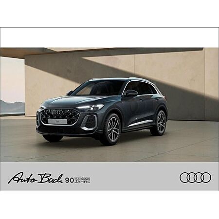 Audi Q5 leasen