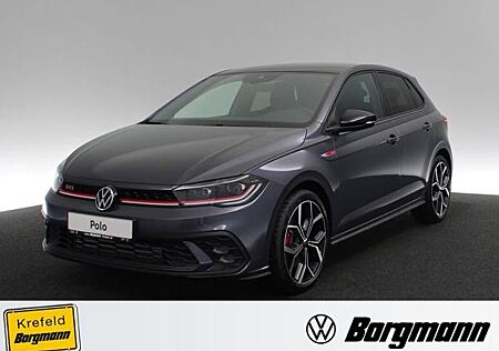 VW Polo Volkswagen GTI 2,0 l TSI OPF 152 kW (207 PS) 7-DSG "SOFORT VERFÜGBAR"