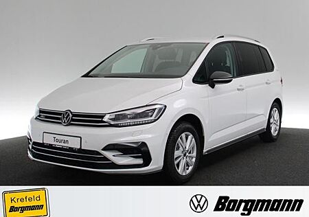 VW Touran Volkswagen GOAL 1,5 l TSI 150 PS 7-DSG "SOFORT VERFÜGBAR"