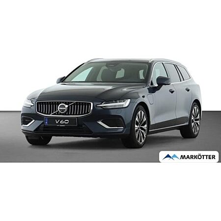 Volvo V60 leasen