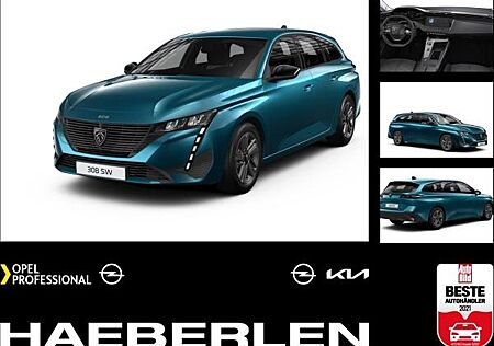 Peugeot 308 SW / STYLE / HYBRID / BESTELLER / PRIVAT / SONDERNAGEBOT🔥