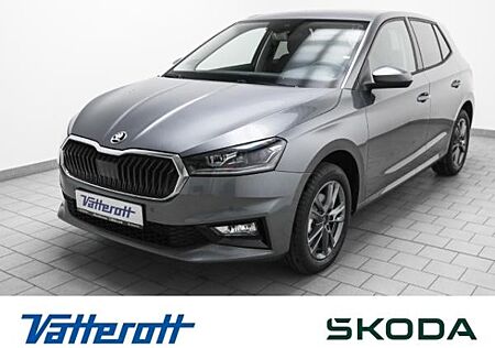 Skoda Fabia Drive 1.0 TSI Navi ACC