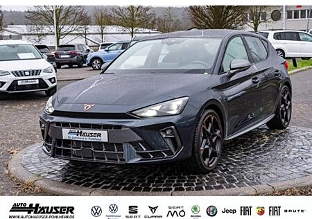Cupra Leon 1.5 eTSI DSG DCC EL. SITZE VIRTUAL NAVI KAMERA ACC MATRIX-LED