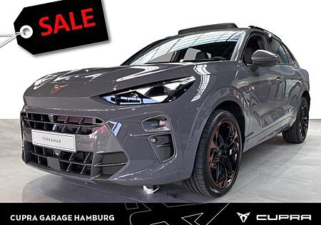 Cupra Terramar VZ 2.0 TSI 7-Gang DSG 4Drive
